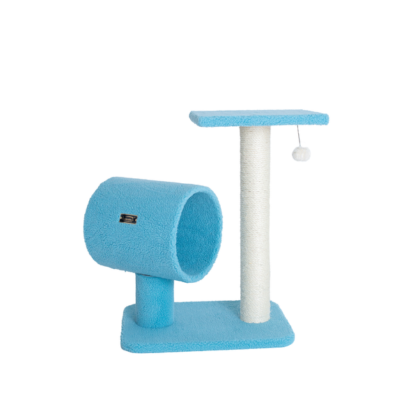 Armarkat Sky Blue 25